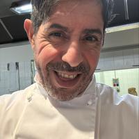 Chef di cucina
