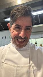 Chef di cucina