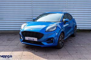 FORD Puma 1.0 ecoboost h st-line s&s 125cv