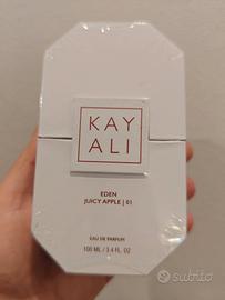 Profumo Kayali Eden 