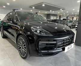 Porsche Cayenne Coupé 4.0 V8 Turbo PRONTA CONSEGNA