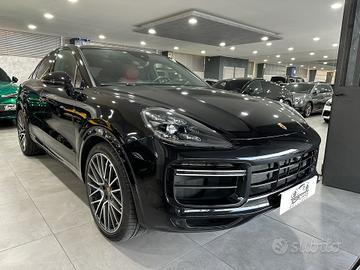 Porsche Cayenne Coupé 4.0 V8 Turbo PRONTA CONSEGNA