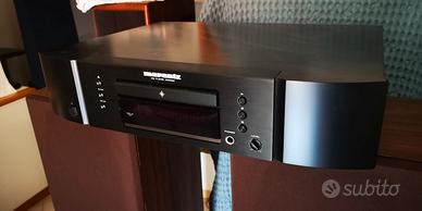 LETTORE CD MARANTZ 5005