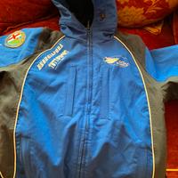 Giacca sci energiapura originale