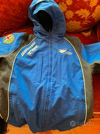 Giacca sci energiapura originale