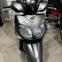 Yamaha xenter 125 2017