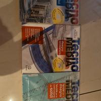Tecno media