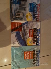 Tecno media