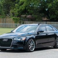 Assetto a Ghiera Audi A6 4G Berlina Avant 2.0 3.0