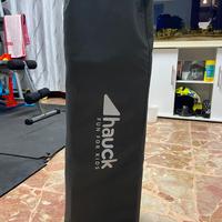 Lettino da campeggio