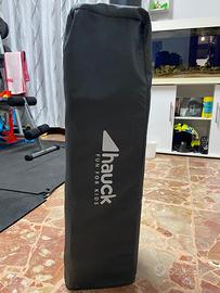 Lettino da campeggio