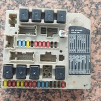 Scatola porta fusibili Nissan 