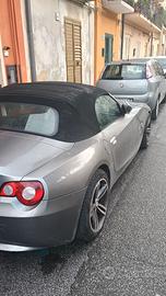 BMW Z4 E85 2.2. 170 CV