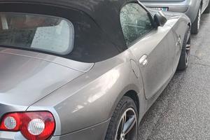 BMW Z4 E85 2.2. 170 CV