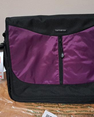 Scuola - tracolla Samsonite