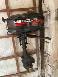 motore barca piccola