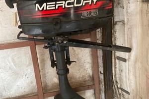 motore barca piccola