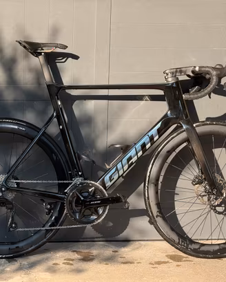 Giant Propel XL 2025  + BUNDLE (Con Fattura)