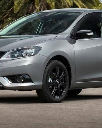 RICAMBI X NISSAN PULSAR ANNO 2017