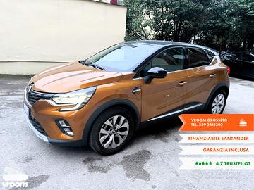 RENAULT Captur 2� serie Captur Mild Hybrid 140 ...