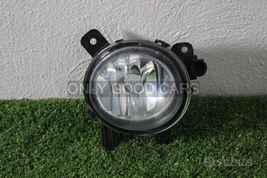 Faro fendineb alogeno dx bmw serie 1 2 3 4 |00317