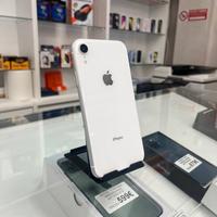 Iphone xr 64gb con caricatore scatola