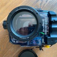 Seafrog Case subacquea per Sony A6500 - A6300