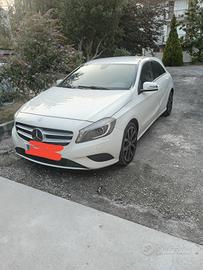 classe a 180 diesel 