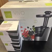 Estrattore di frutta, sorbetti , gelati, succhi..