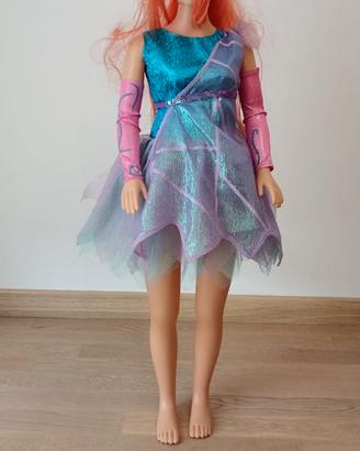 Bambola Winx grande