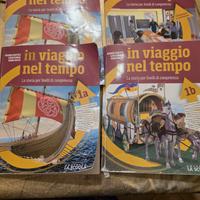 libri per la prima media 