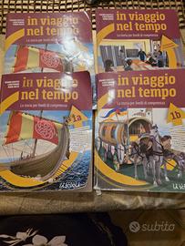 libri per la prima media 