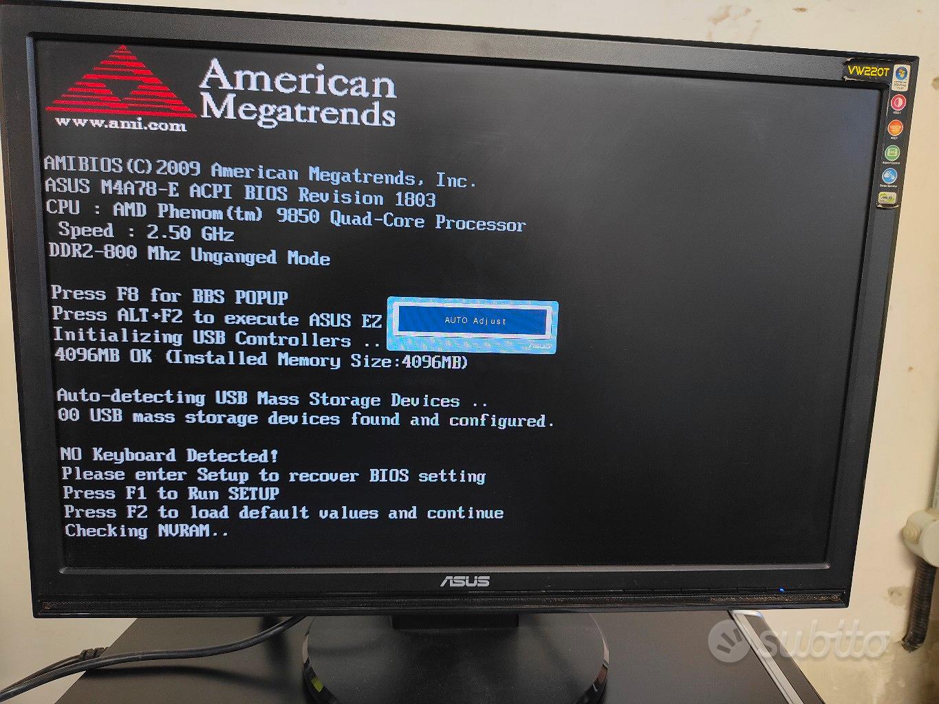 Amd phenom tm 9850 quad core processor 2.50 ghz hot sale