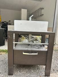 Mobile bagno