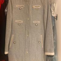 Cappotto Fay 12 Anni - Elegante, Caldo e Versatile