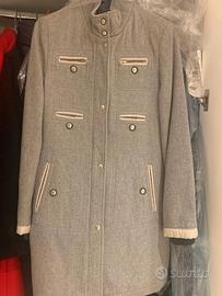 Cappotto Fay 12 Anni - Elegante, Caldo e Versatile