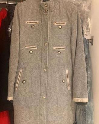 Cappotto Fay 12 Anni - Elegante, Caldo e Versatile