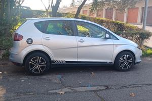 seat altea 