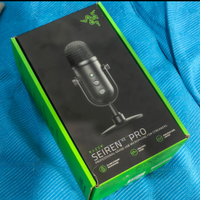 Microfono Razr Seiren V2 Pro