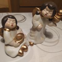 Angeli  Natalizi "Villa D'Este"