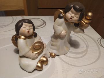 Angeli  Natalizi "Villa D'Este"