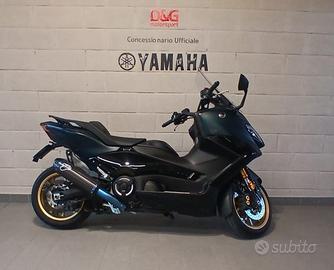 Yamaha T Max 560 Tech Max