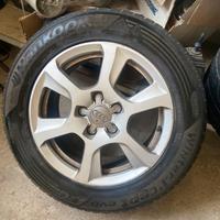 Cerchi Audi A4 numero 16