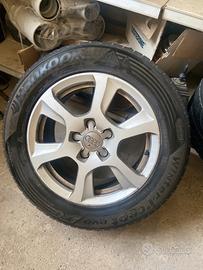 Cerchi Audi A4 numero 16