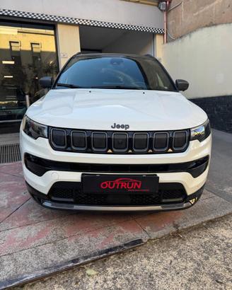 JEEP Compass 1.6 Multijet II 2WD S