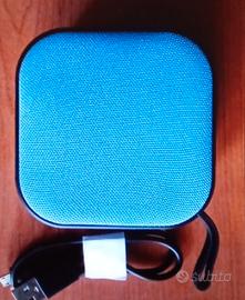 Mini speaker bluetooth 