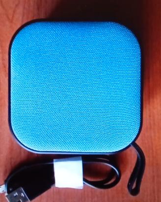 Mini speaker bluetooth 