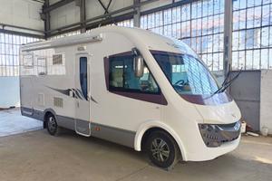 Mobilvetta K-Yacht Mh87