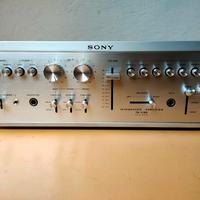 Amplificatore Integrato Sony TA-1150