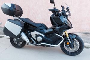 Honda X-ADV 750 Nero Travel Edition - 2021